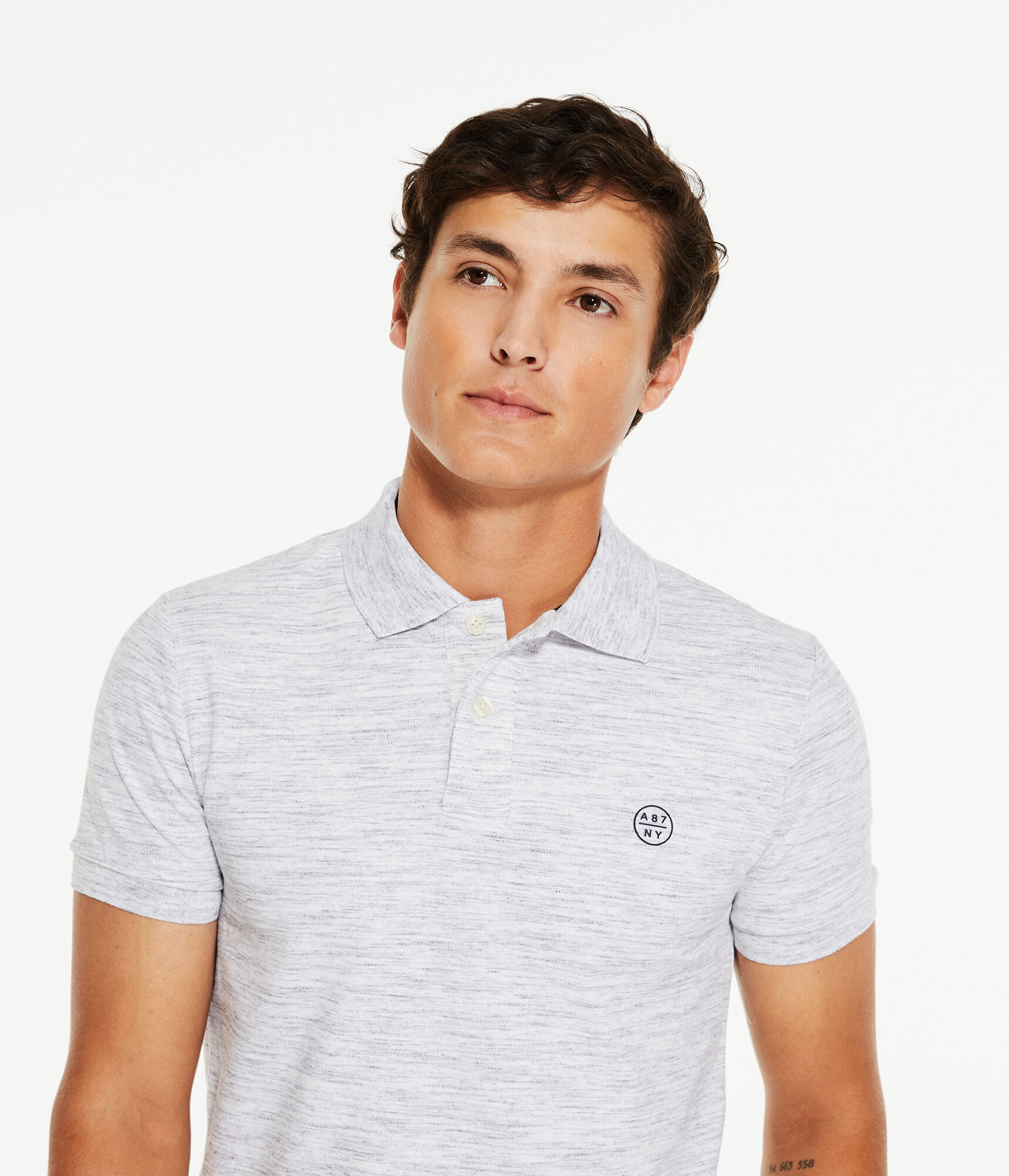 Aeropostale stretch shirts clearance