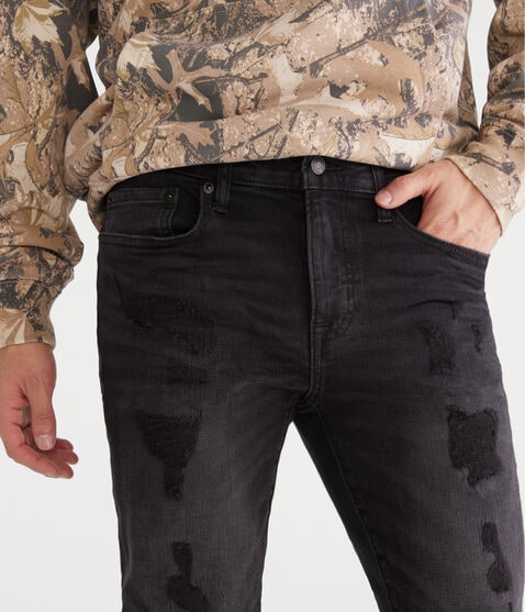 Super Skinny Premium Jean with COOLMAX® Technology Super Skinny Premium Jean with COOLMAX® Technology