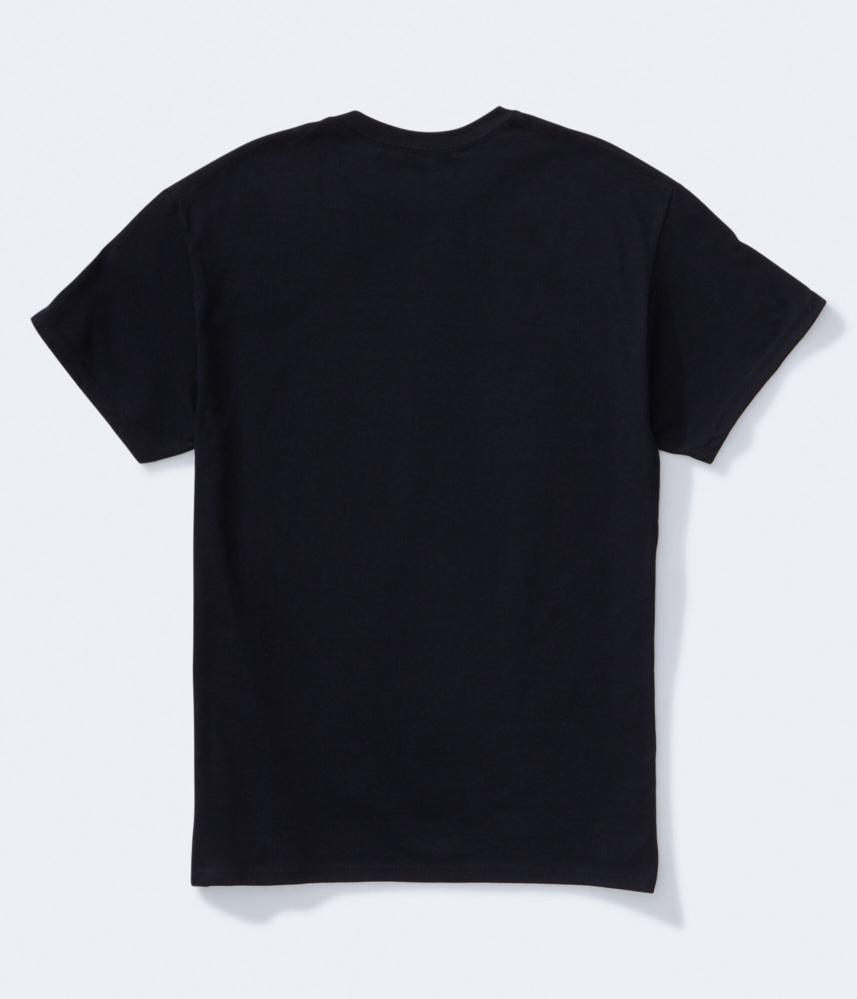 Vampire Betty Boop Graphic Tee