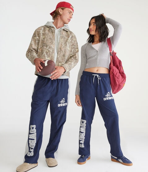 Dallas Cowboys Track Pants Dallas Cowboys Track Pants