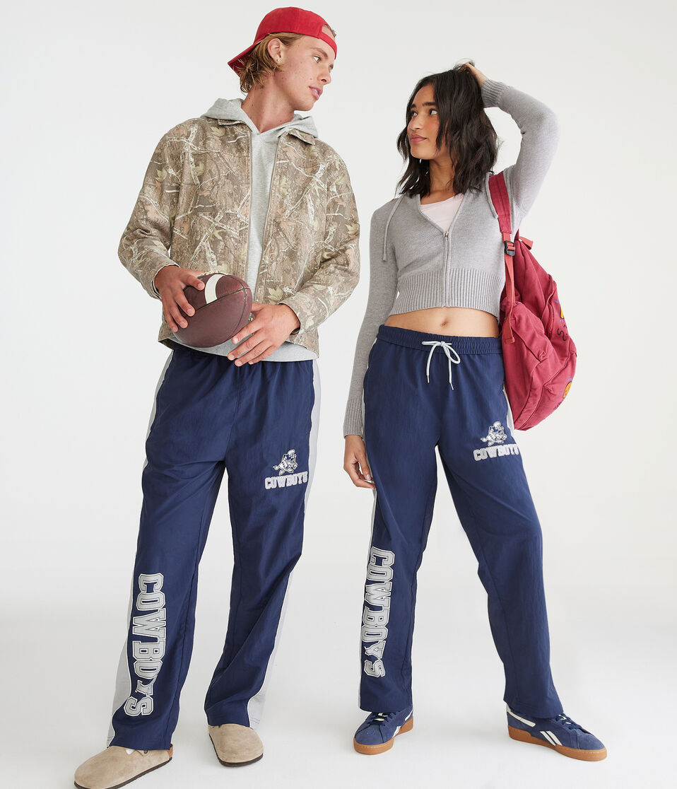 Dallas Cowboys Track Pants