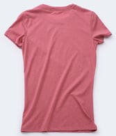 Aero Rose Graphic Tee