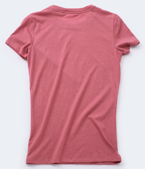 Aero Rose Graphic Tee Aero Rose Graphic Tee