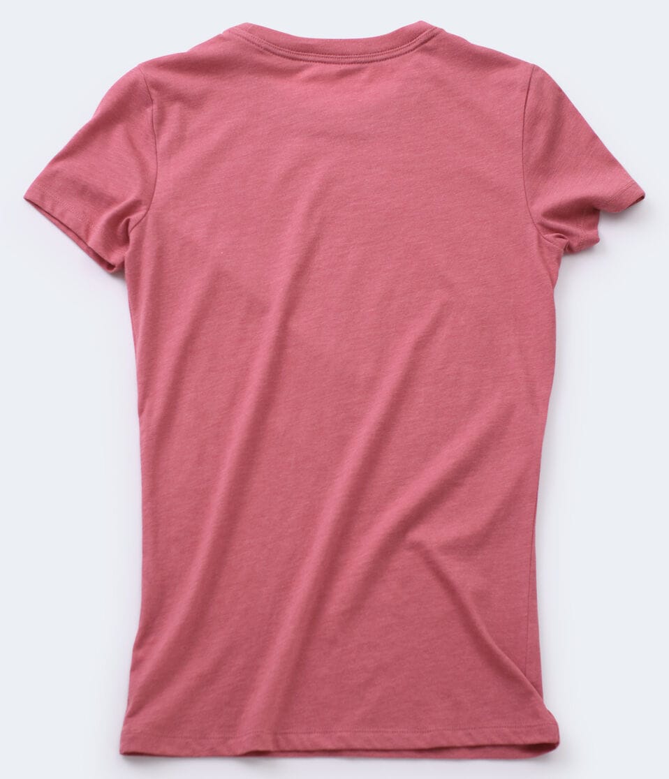Aero Rose Graphic Tee