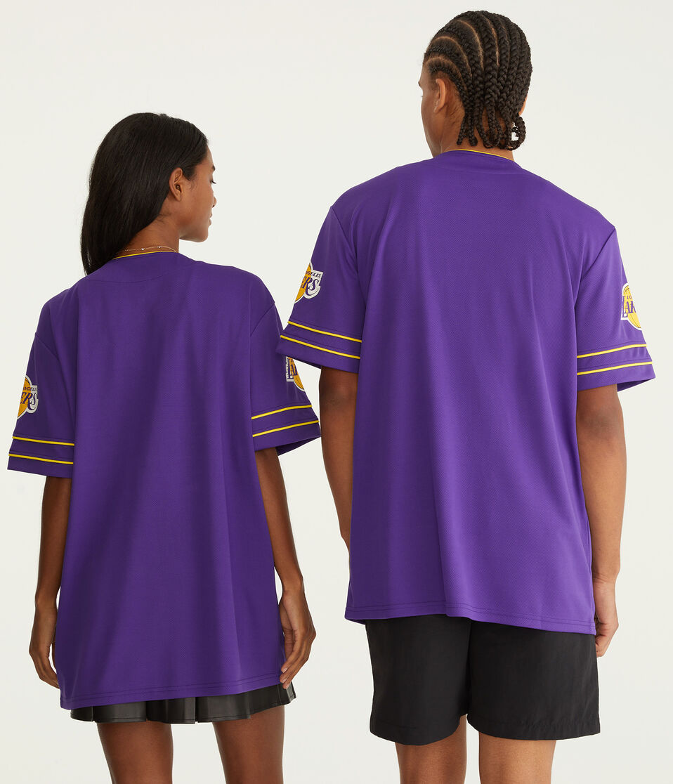 Los Angeles Lakers Top