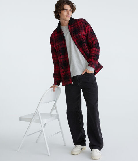 Baggy Jean Baggy Jean