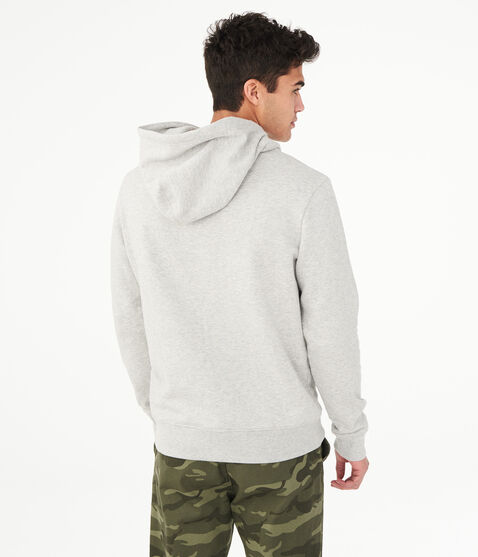 Aero NYC Pullover Hoodie