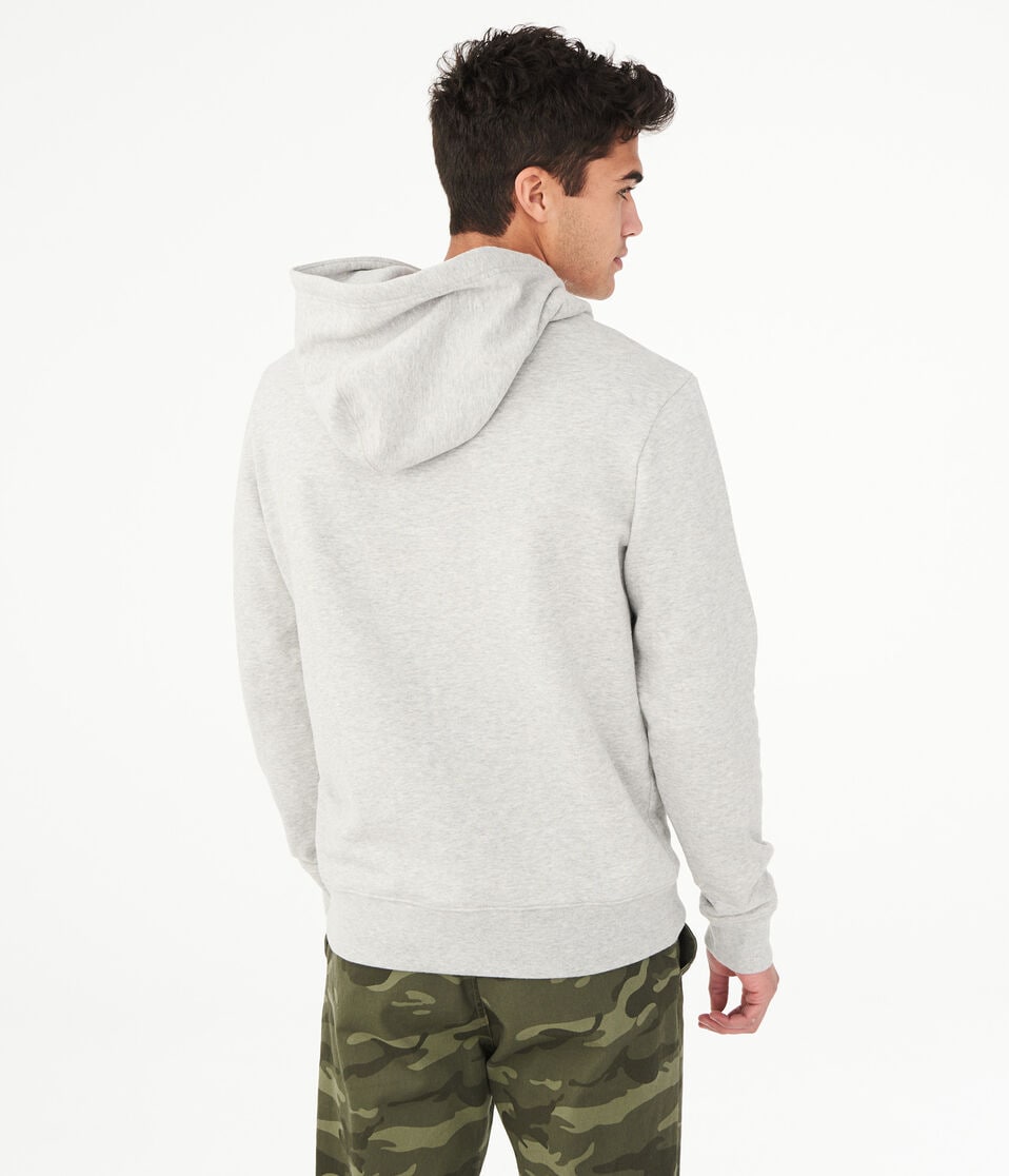Aero NYC Pullover Hoodie