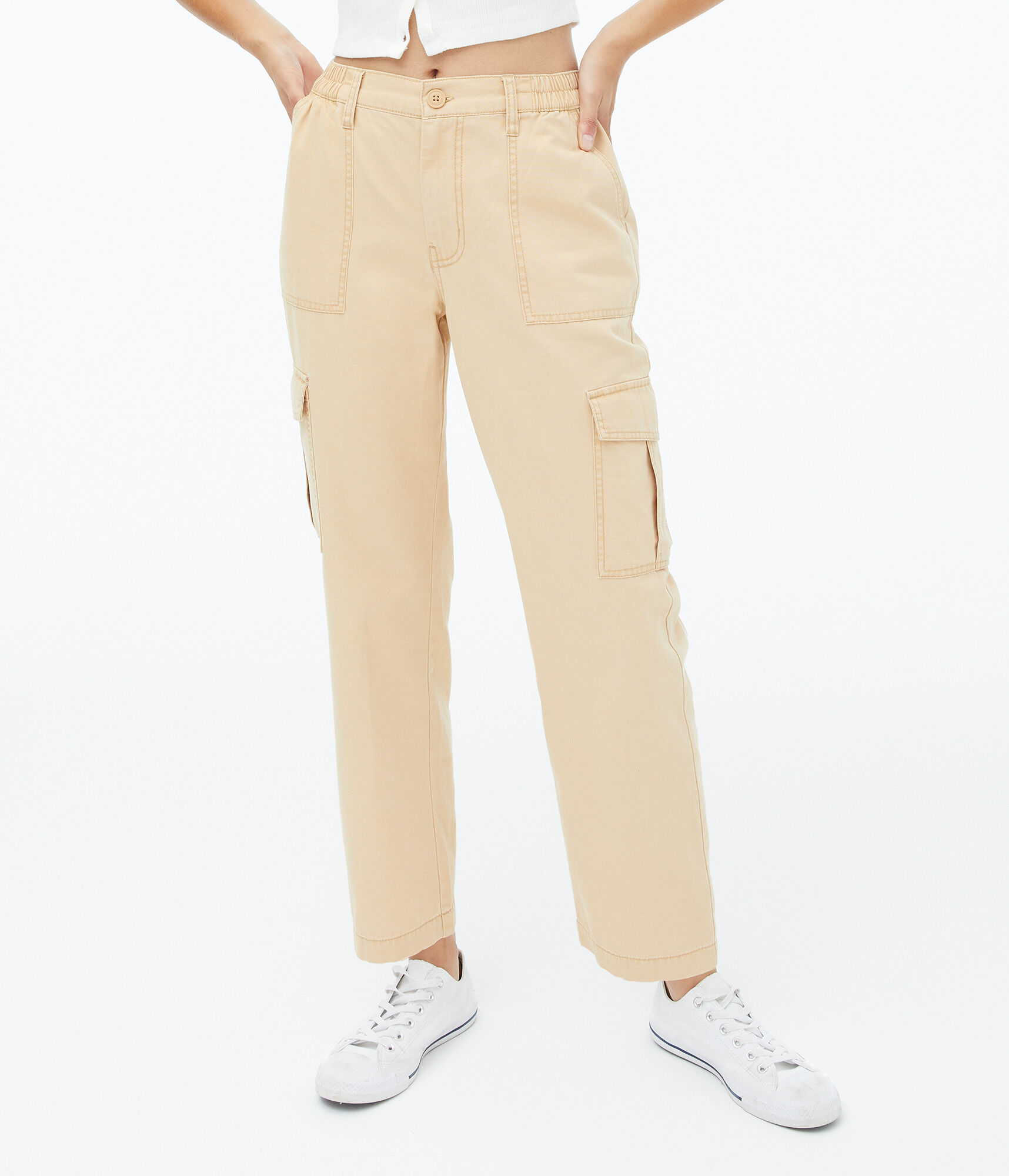 Aeropostale cargo pants clearance