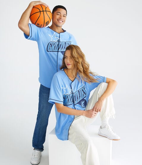 Memphis Grizzlies Top