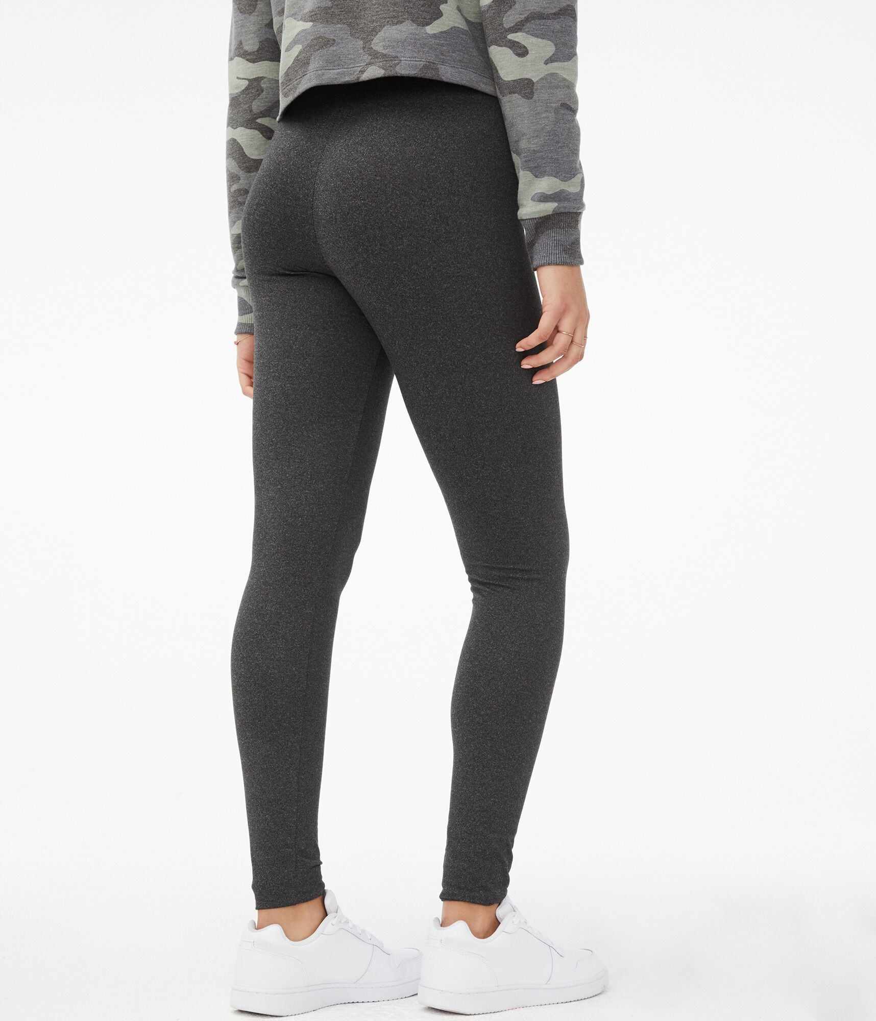 Seriously Soft High-Rise Leggings