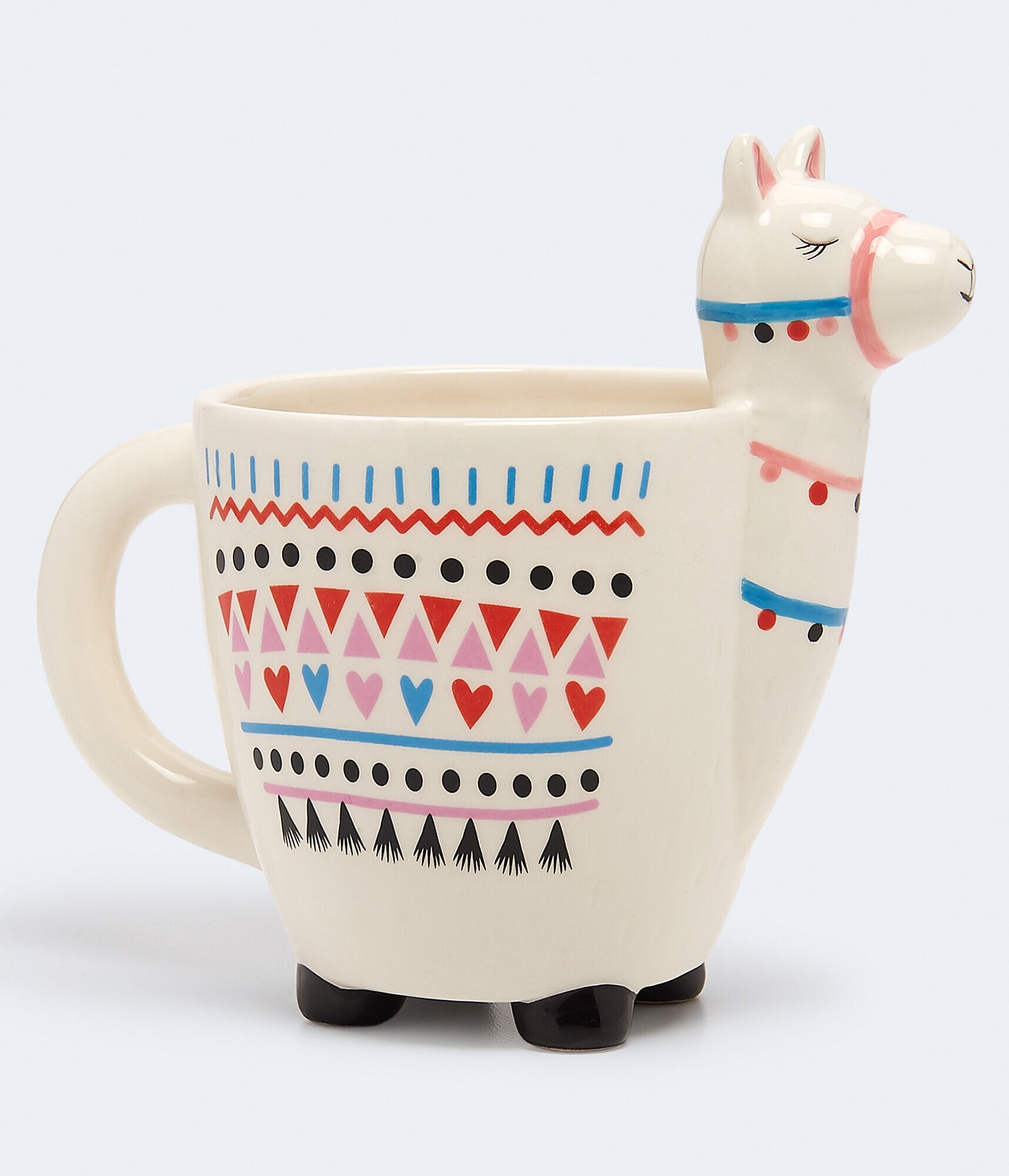 Como Te Llama Mug