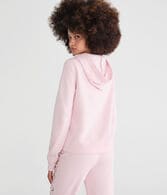 Aero Original Foil Pullover Hoodie