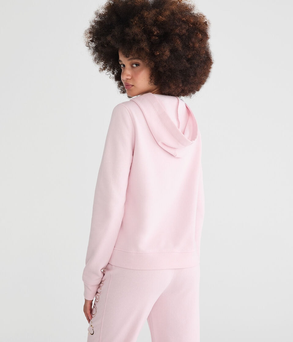 Aero Original Foil Pullover Hoodie