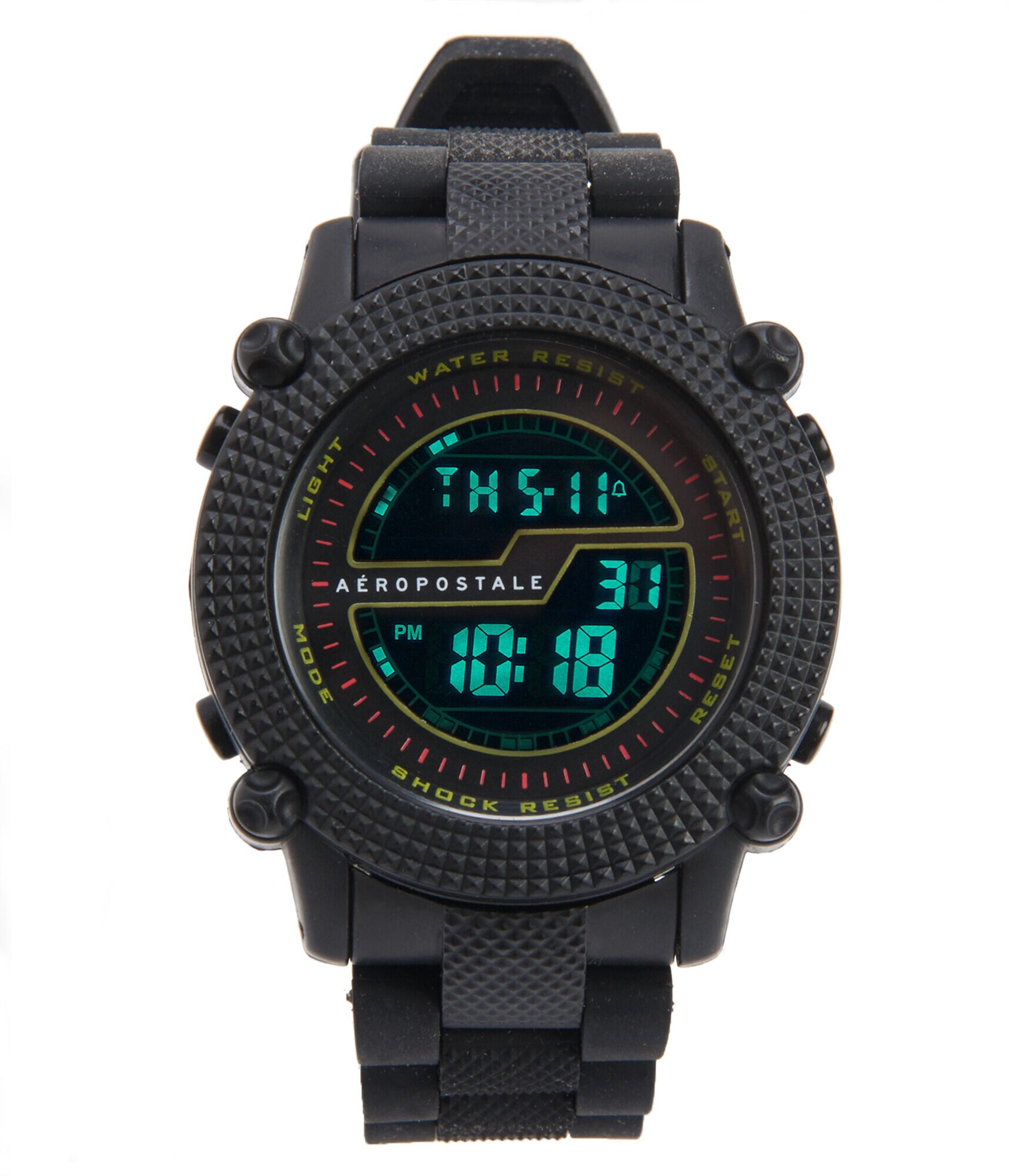 aeropostale digital watch