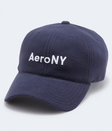 Aero NY Polar Fleece Adjustable Hat Aero NY Polar Fleece Adjustable Hat