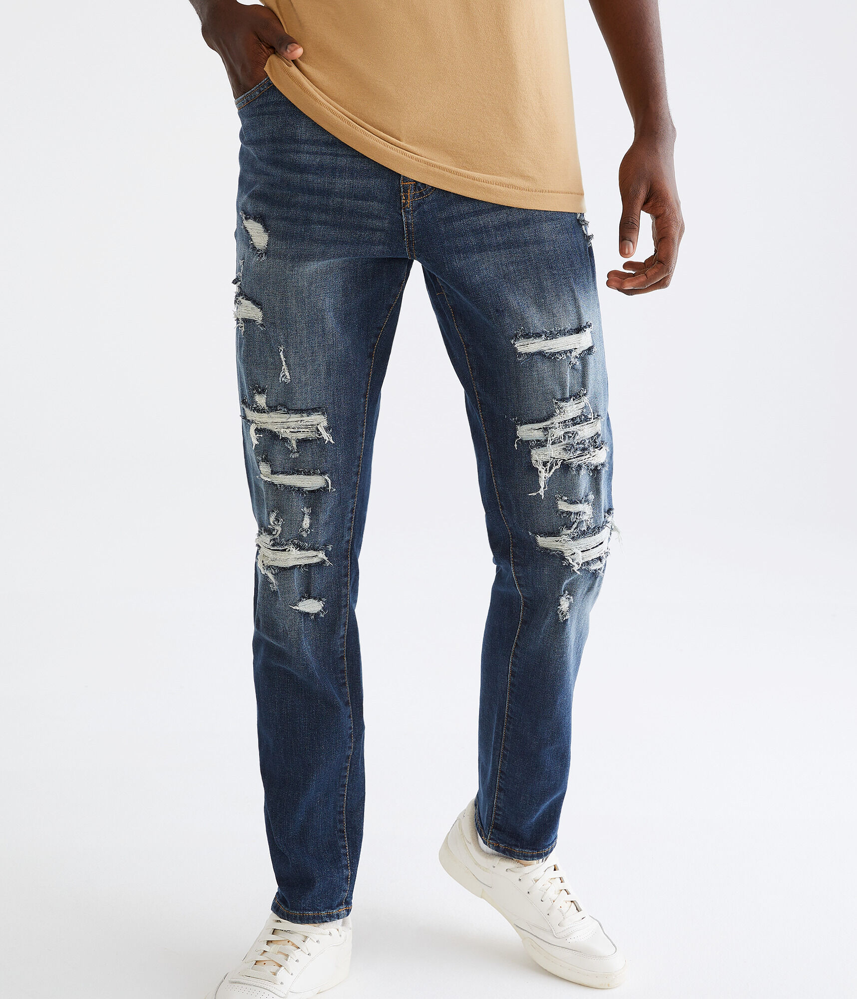 Men's Jeans: Jeans for Guys \u0026 Teens | Aeropostale