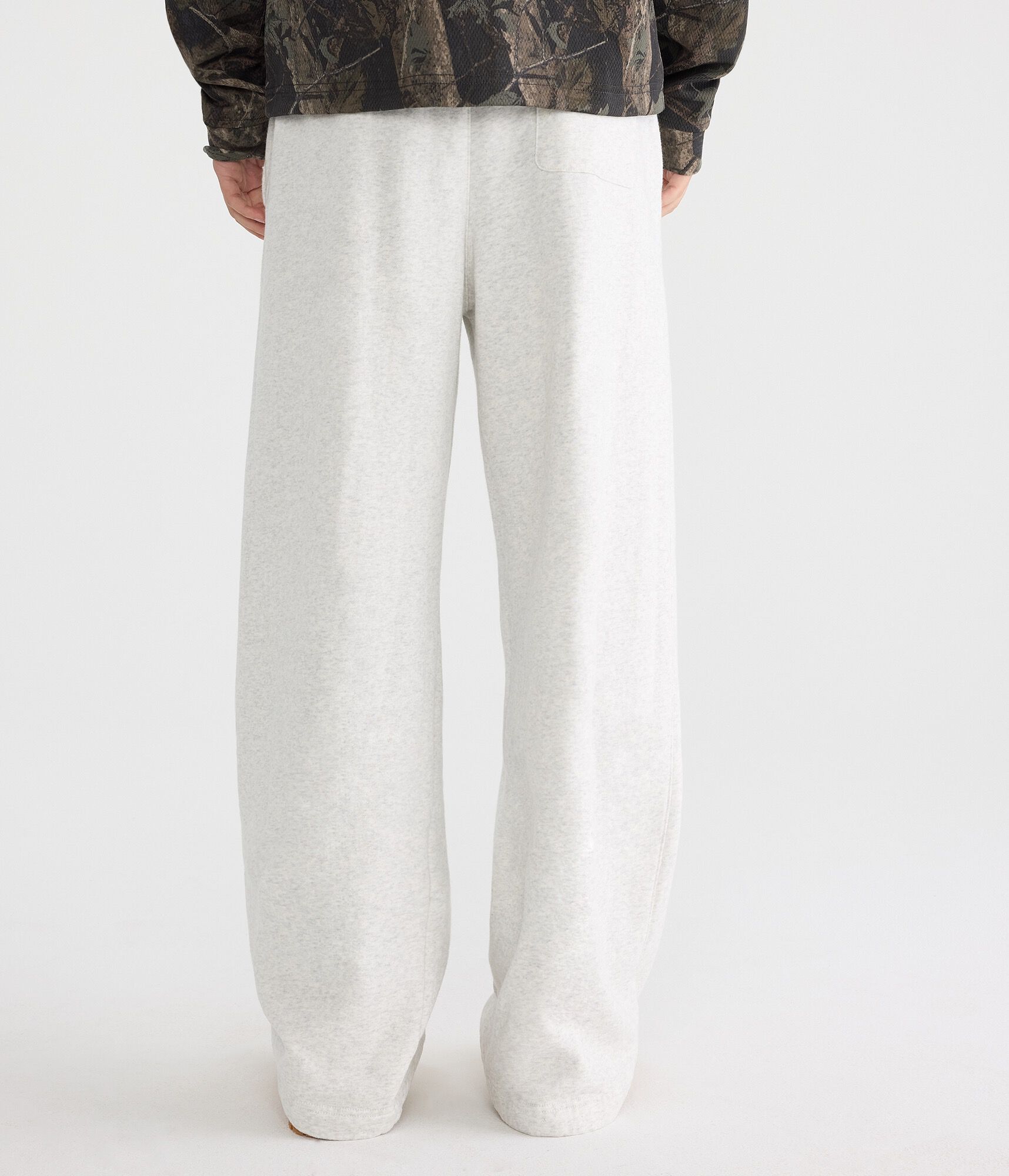 Cloud Soft Mega Baggy Sweatpants