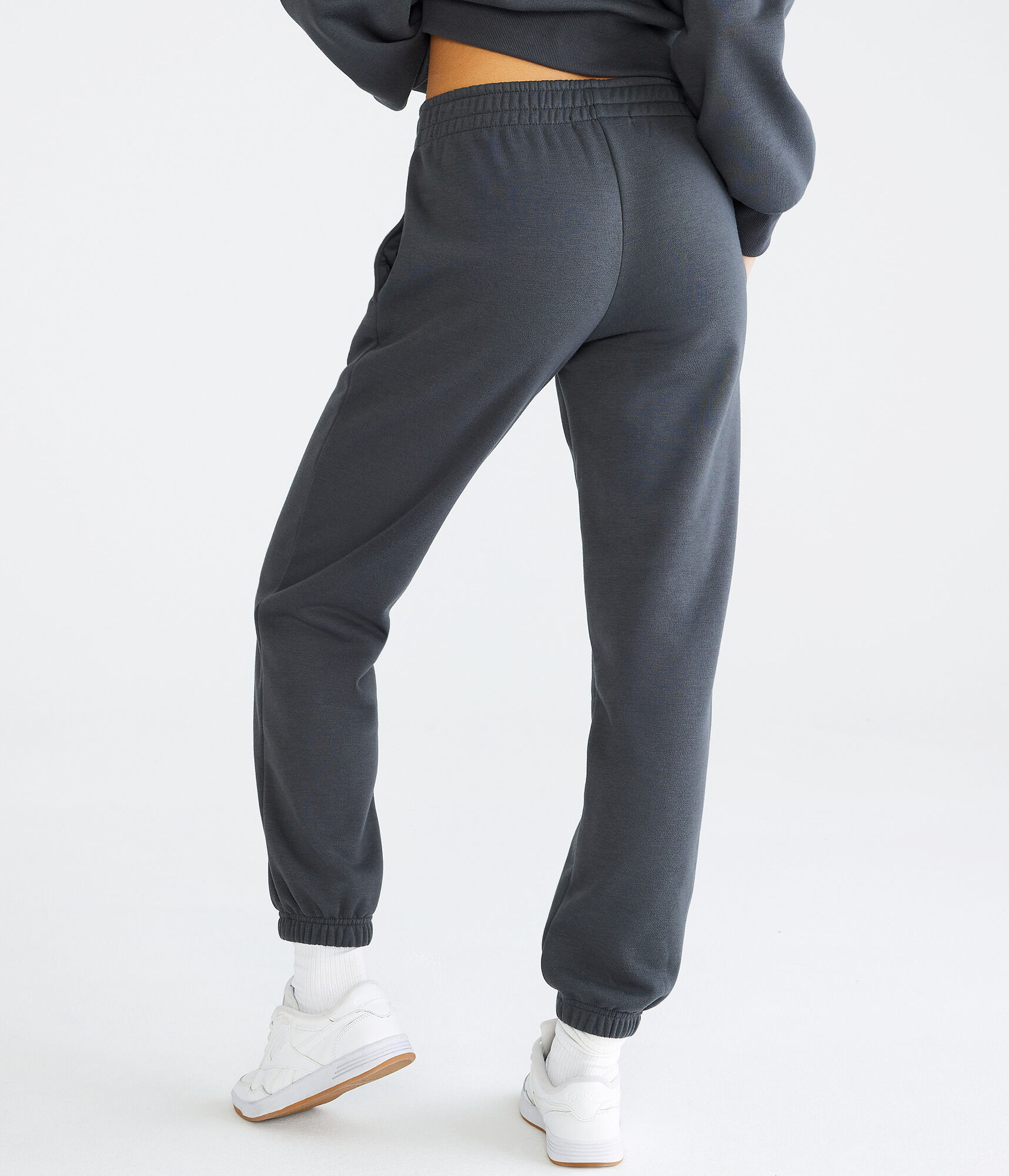 Destination Cinched Sweatpants