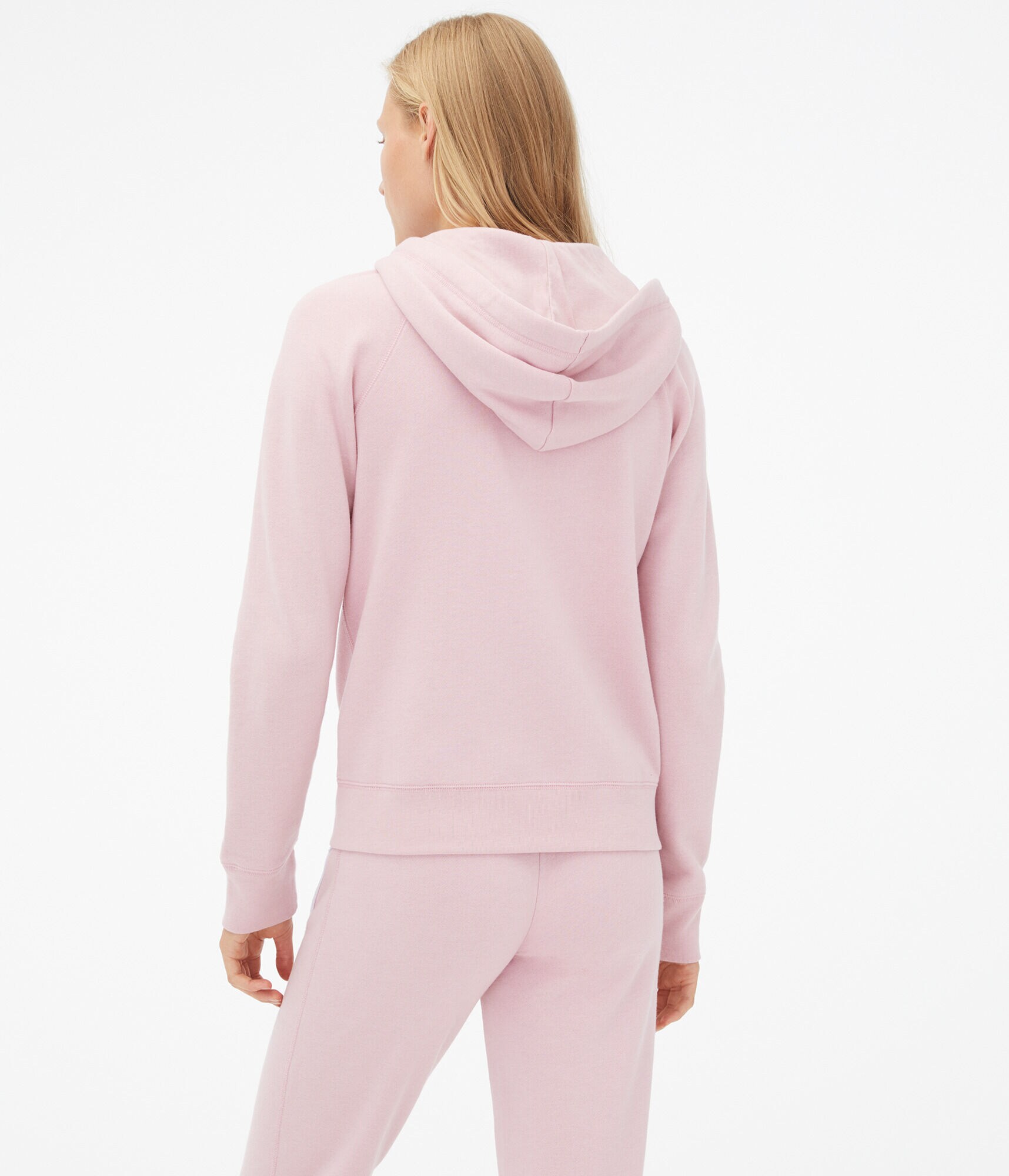 Aero Original Brand Full-Zip Hoodie