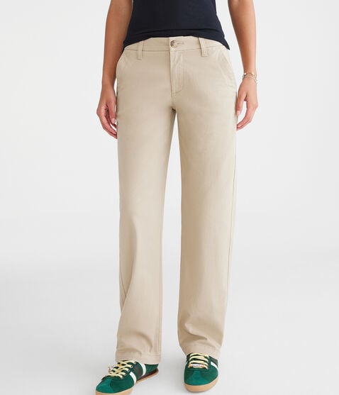 Baggy Uniform Pants Baggy Uniform Pants