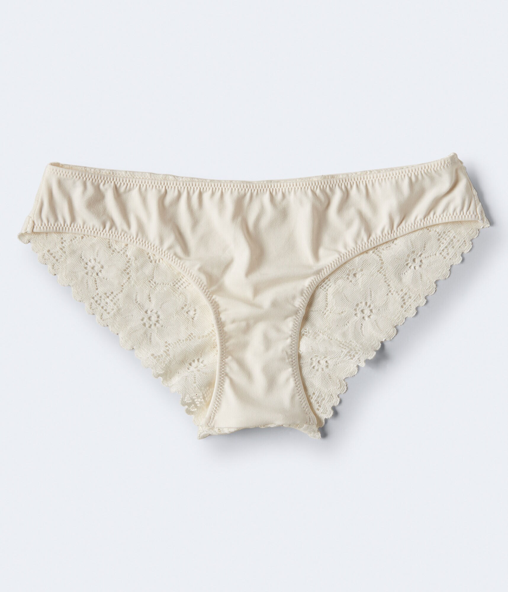 Fashion Lace Cheeky