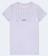 Aeropostale 1987 Graphic Tee