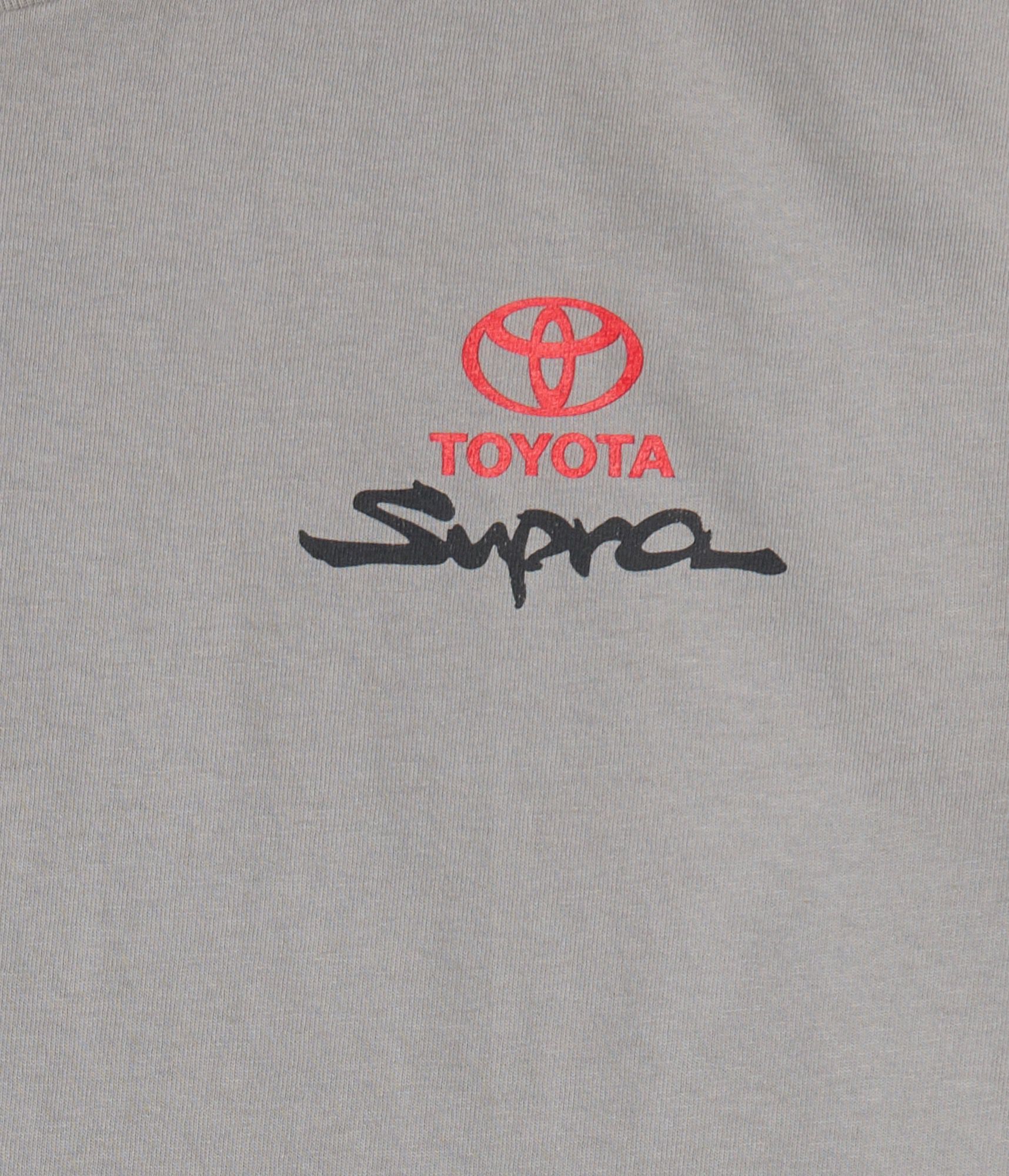 Toyota Supra MK IV Dragon Relaxed Graphic Tee