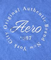 Aero Circle Foil Graphic Tee