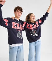 Houston Texans Crew Sweatshirt
