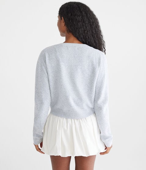 Solid Crew Cardigan Solid Crew Cardigan