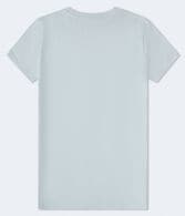 Aero Teddy Bear Flocked Graphic Tee