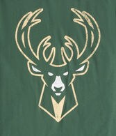 Milwaukee Bucks Relaxed Graphic Tee