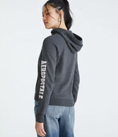 A87 Original Brand Full-Zip Hoodie