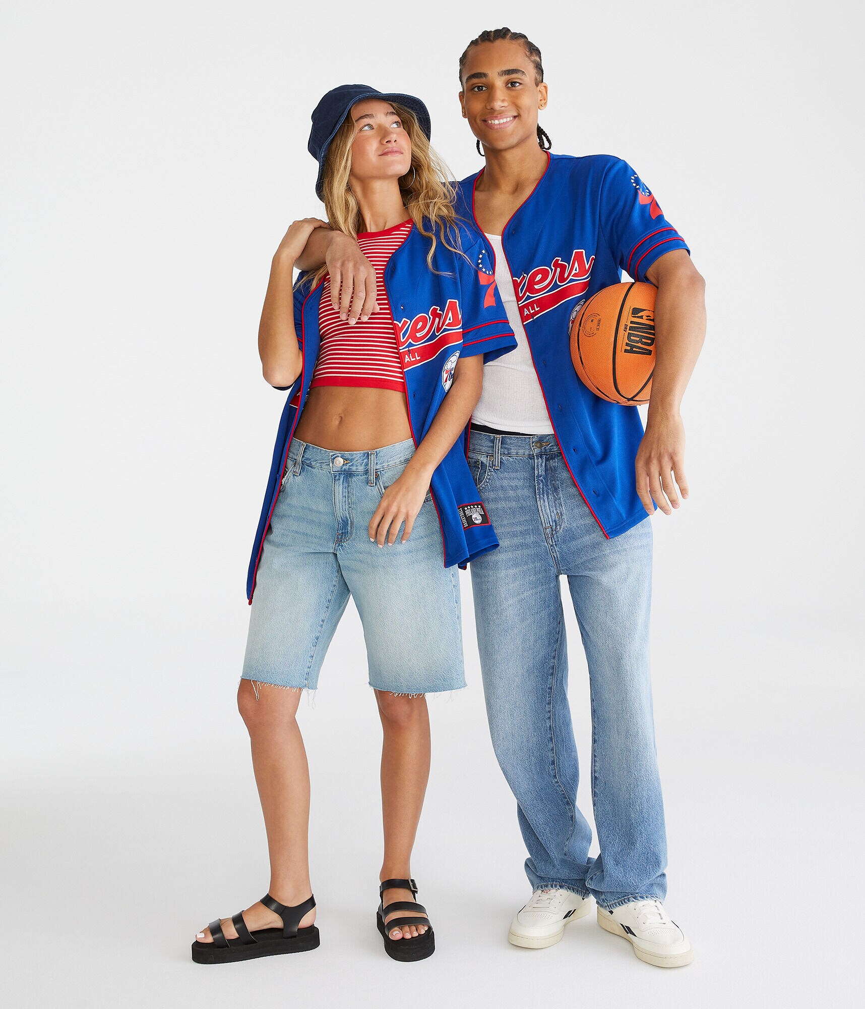 Philadelphia 76ers Top