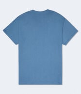 The Smurfs Oversized Graphic Tee