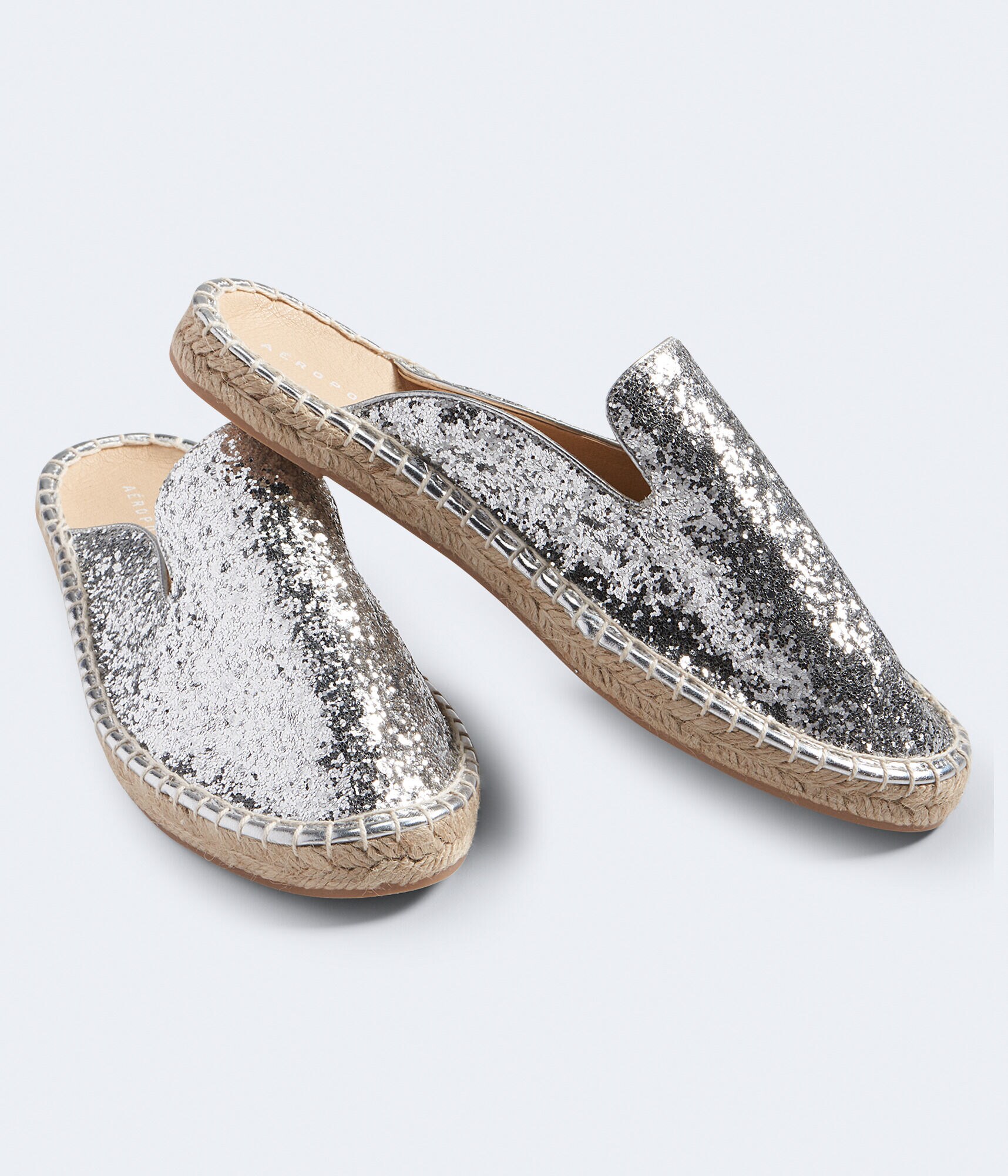 Aeropostale espadril clearance