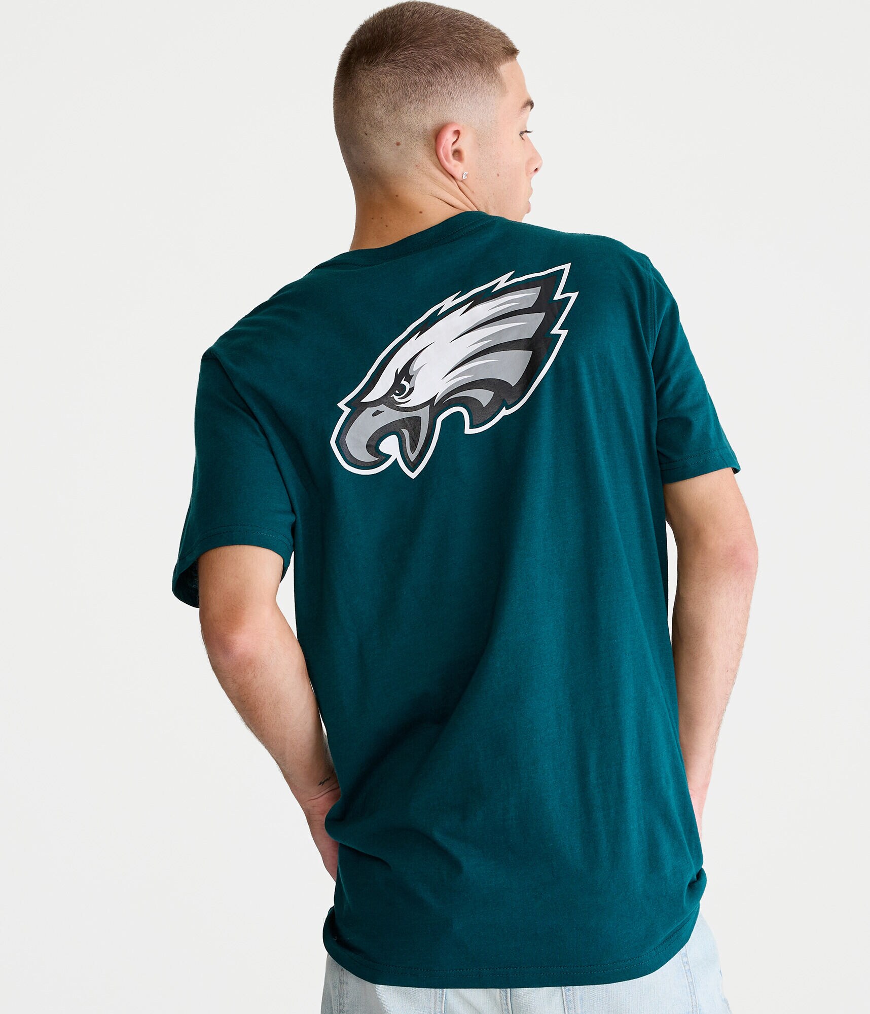 Philadelphia Eagles Graphic Tee