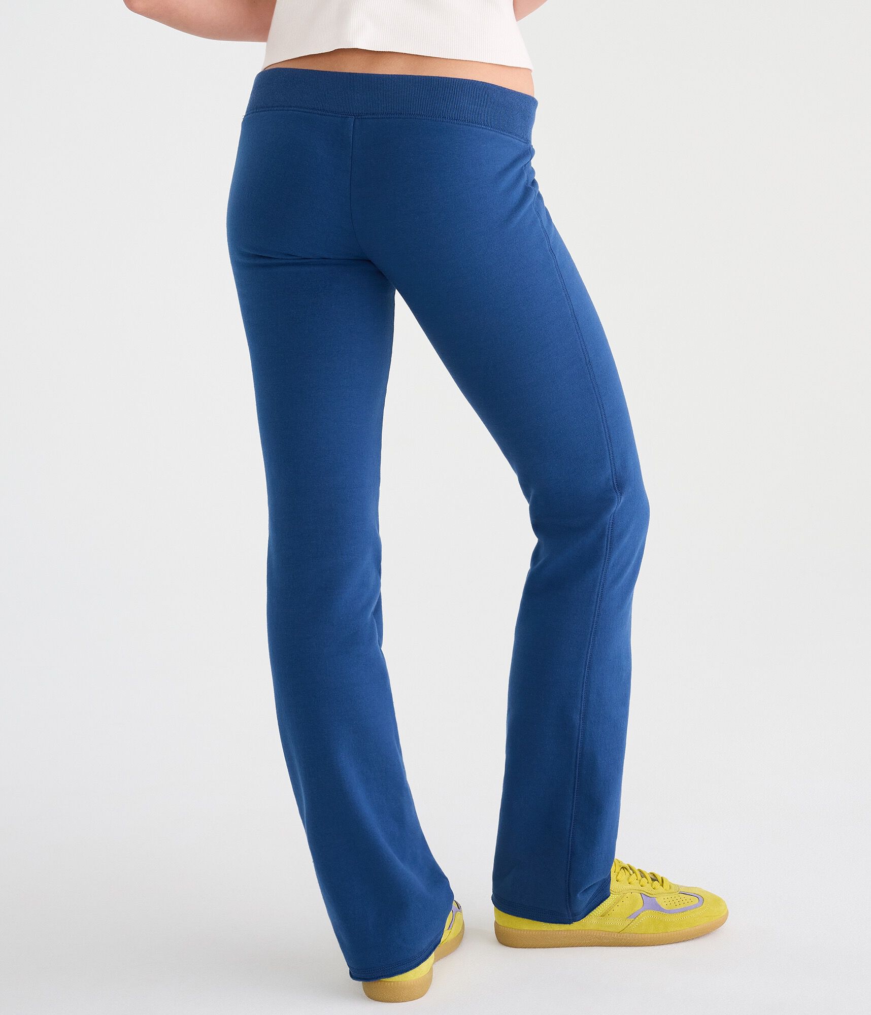 Cloud Soft Fit &amp; Flare Sweatpants