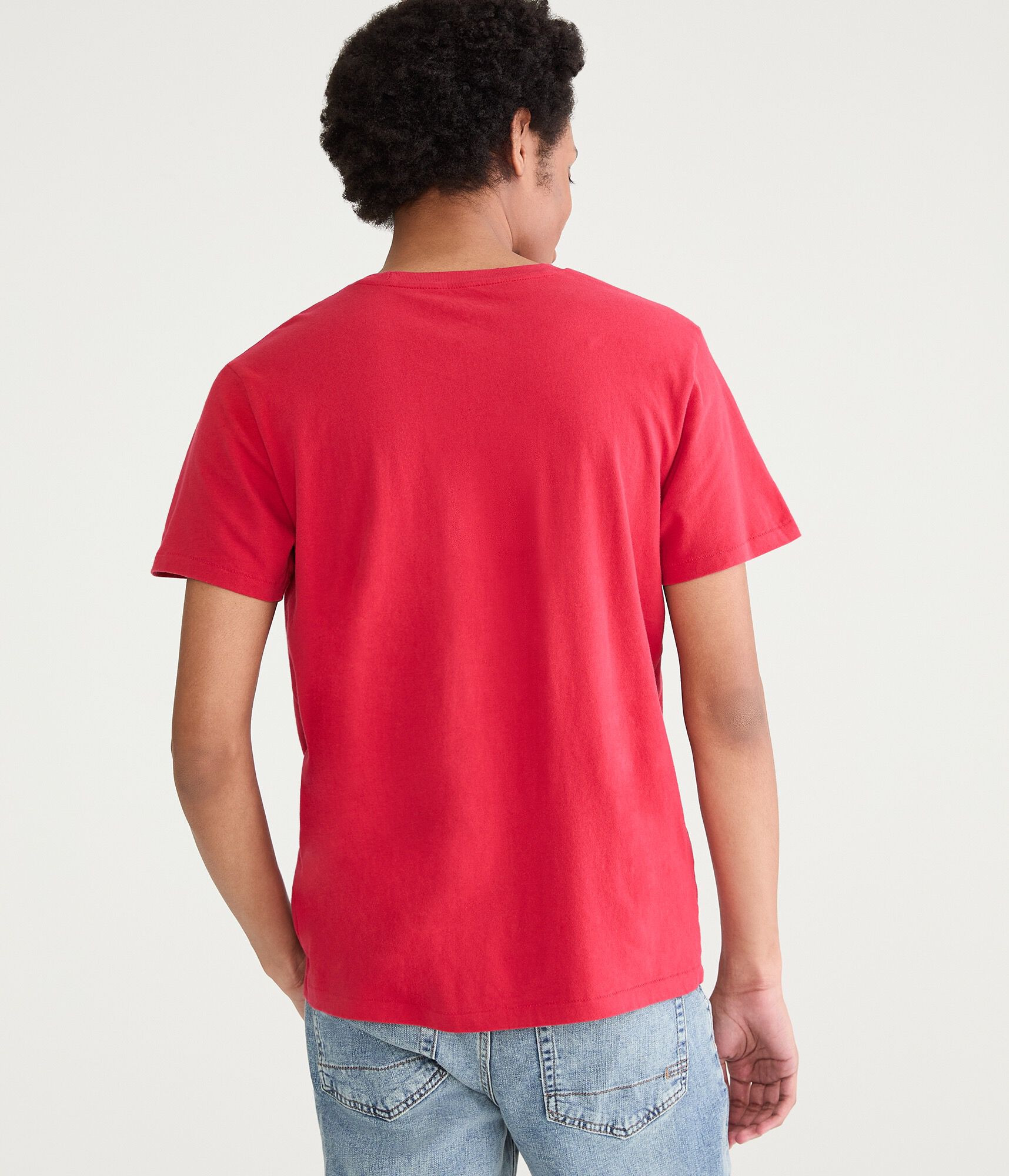 Property Of Aeropostale Appliqu&eacute; Graphic Tee