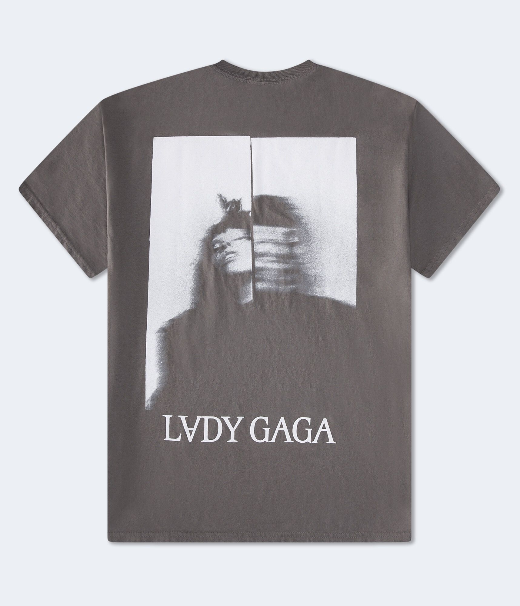 Lady Gaga Mayhem Relaxed Graphic Tee