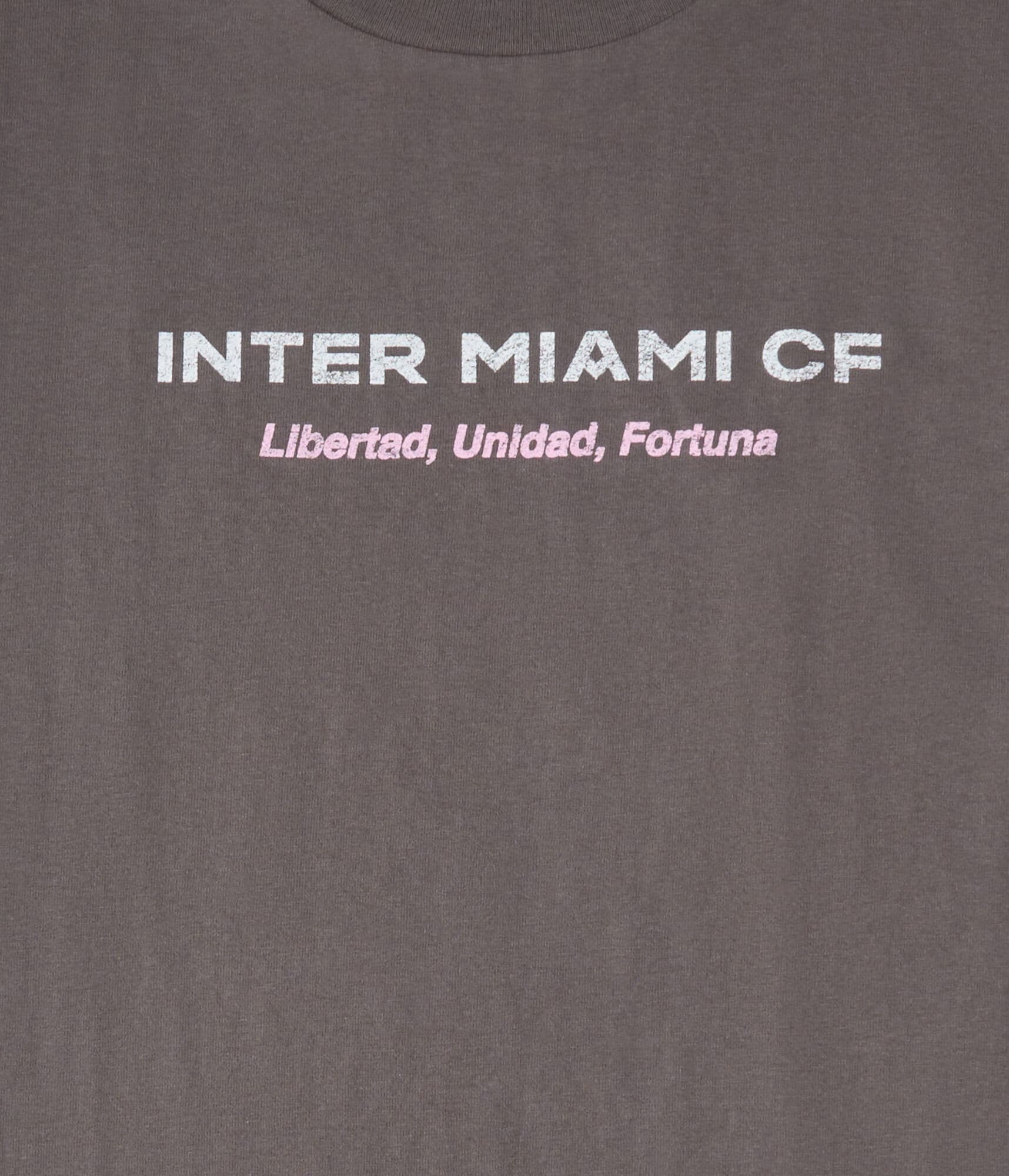 Inter Miami CF Relaxed Graphic Tee