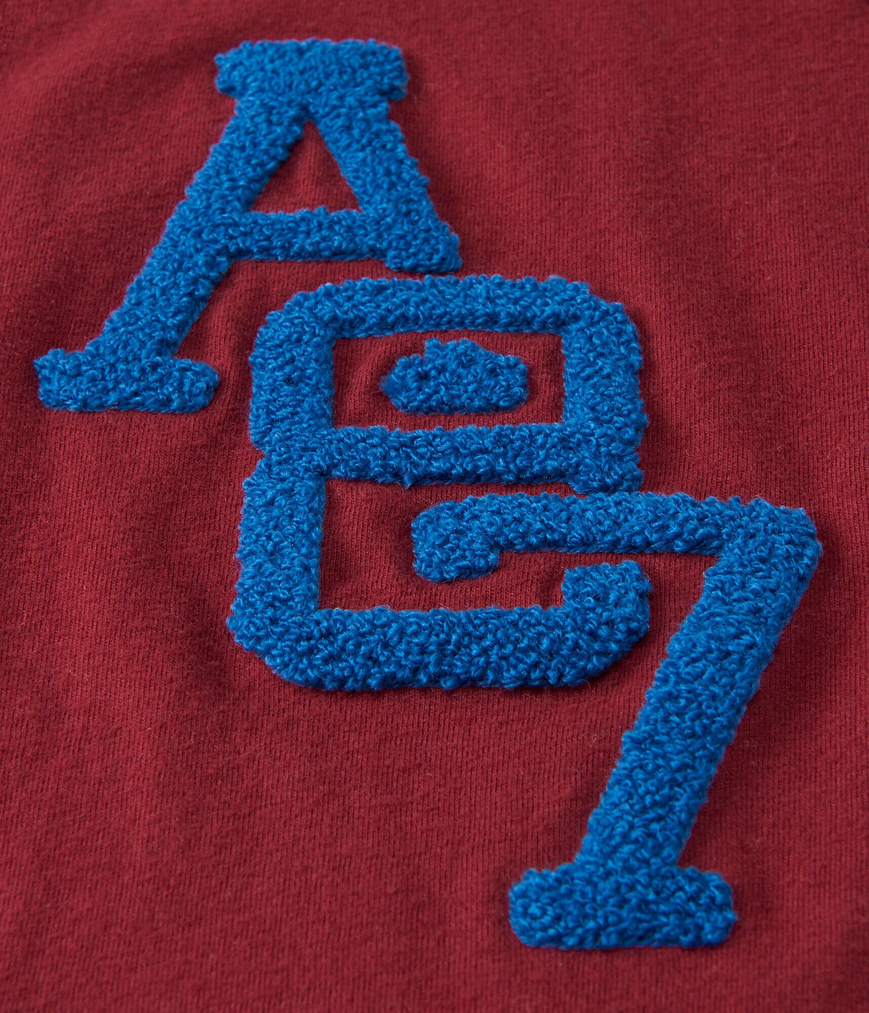 a87 aeropostale