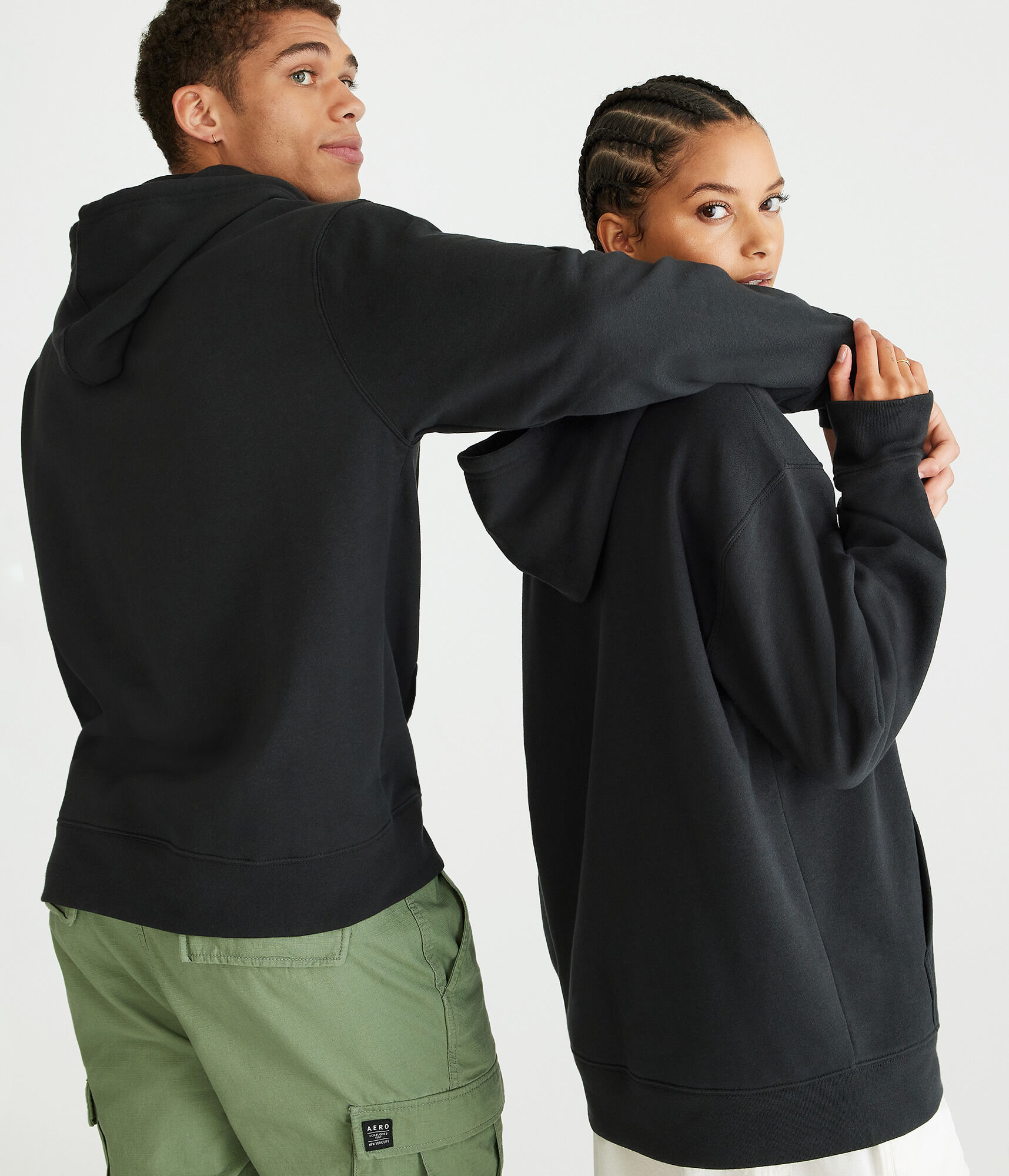 Philadelphia Eagles Pullover Hoodie