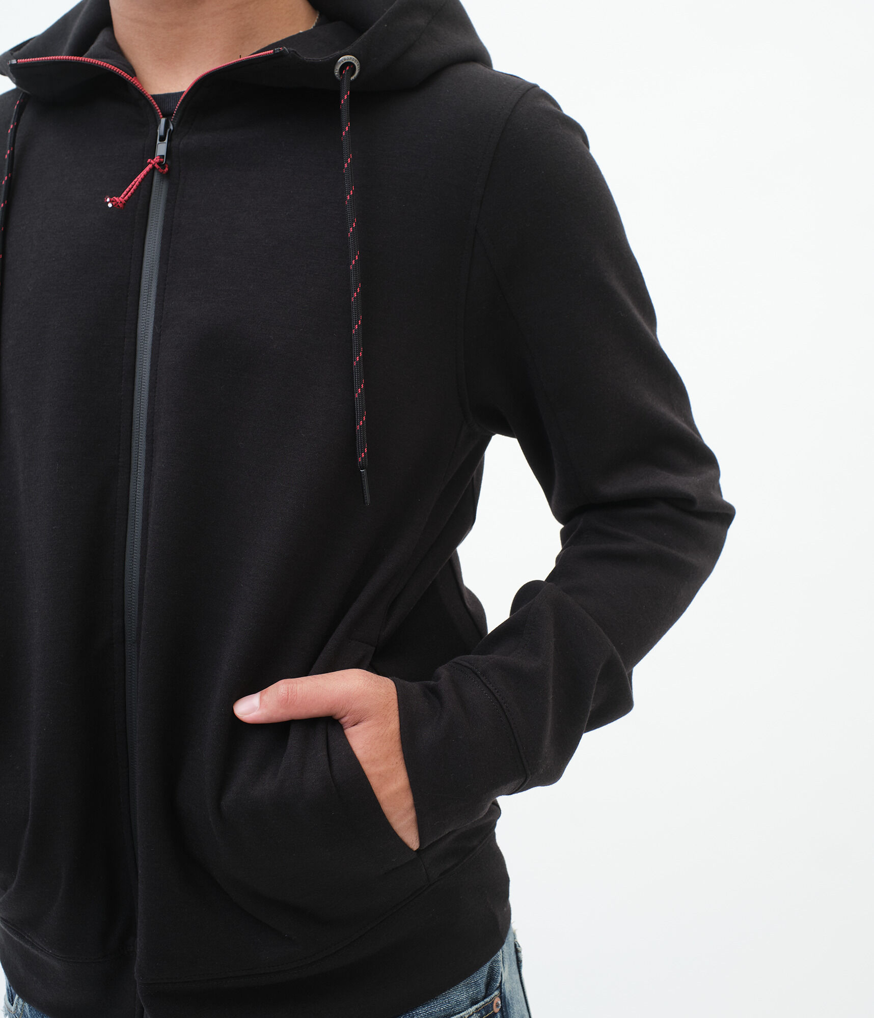 aeropostale fleece jacket