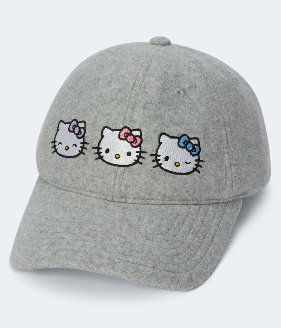 Hello Kitty Adjustable Hat