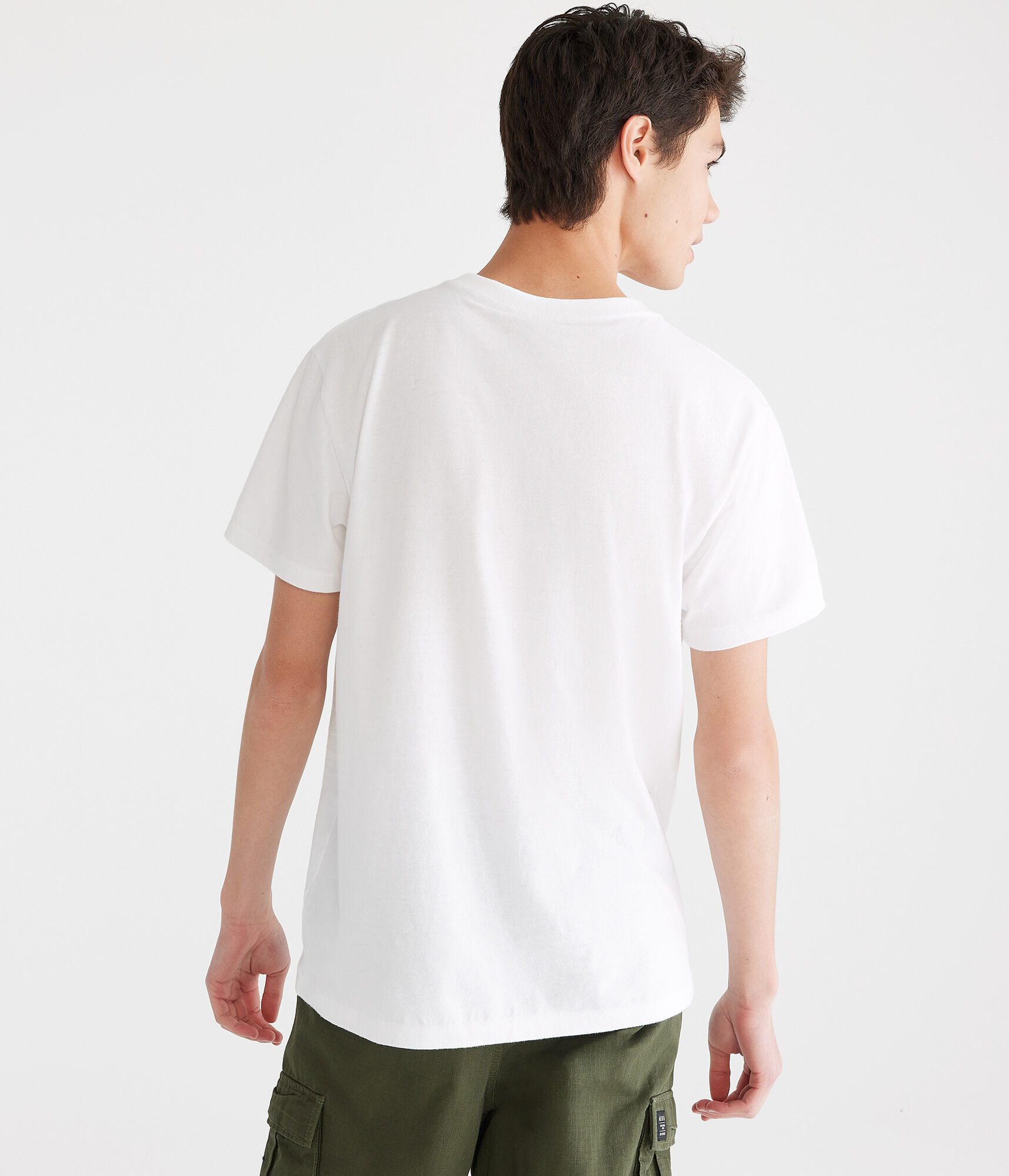 Take It Easy Graphic Tee