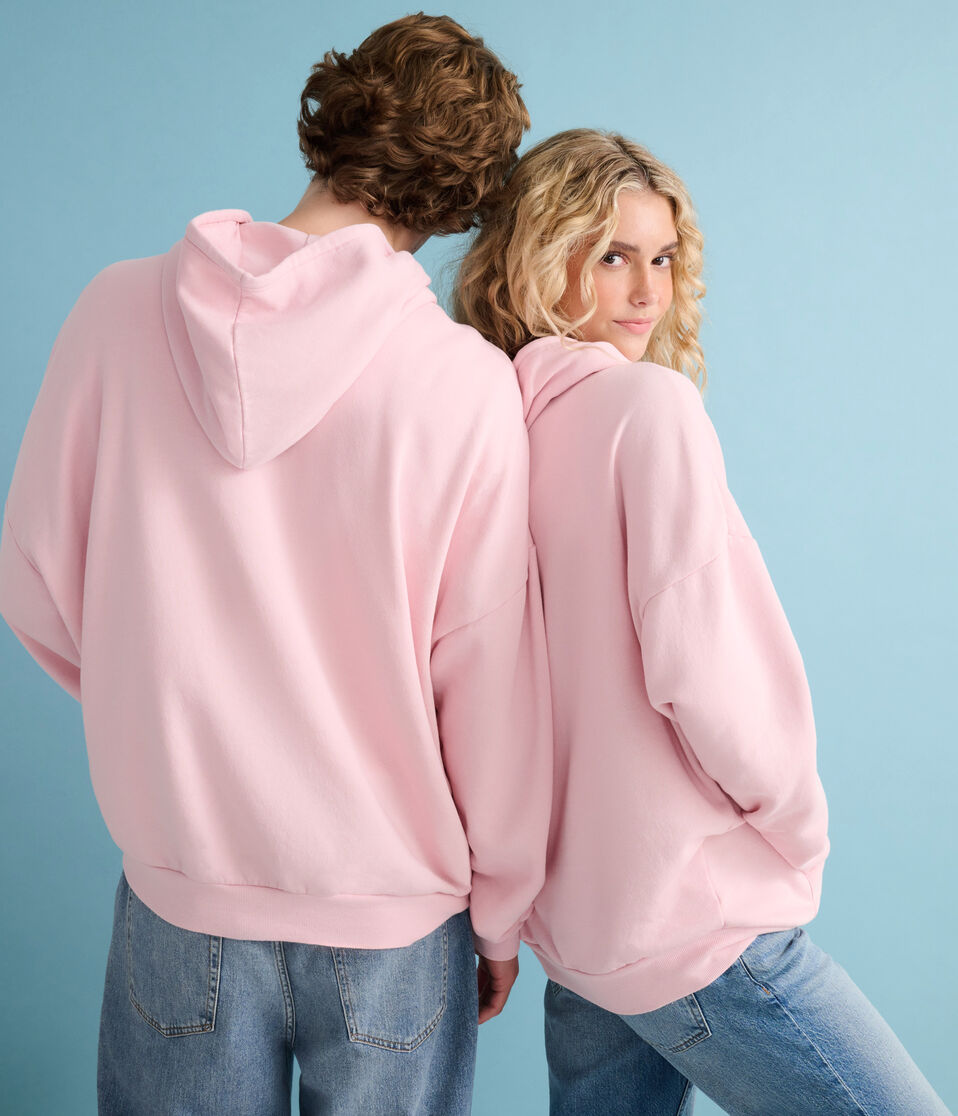 Peanuts® | Aéropostale Western Snoopy 1950 Pullover Hoodie