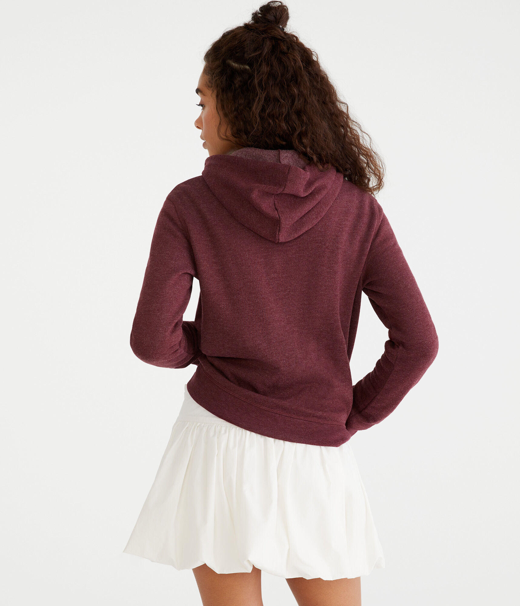 Aero East Coast Pullover Hoodie