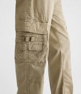 Utility Cargo Pants